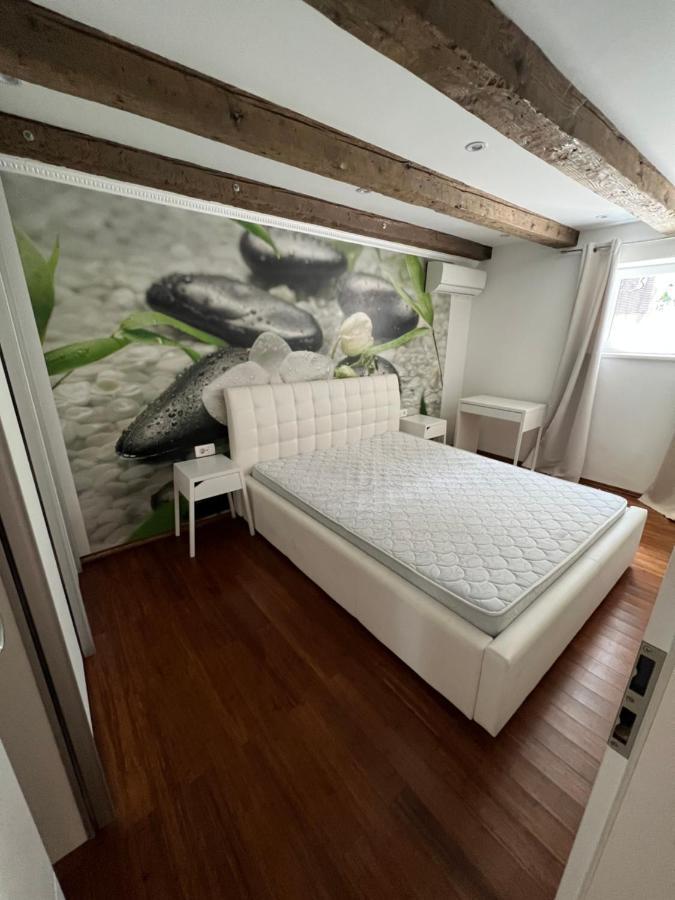 Seaside Zitta Apartman سبليت المظهر الخارجي الصورة